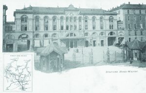 FNM-Piazzale-Cadorna-Stazione-Ferrovie-Nord-Milano-1885