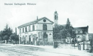 Ferrovienord-Garbagnate-Milanese-1930