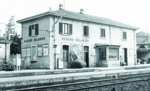 Ferrovienord-Stazione-Cusano-Milanino-anni-70