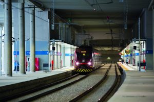 Ferrovienord-Stazione-Malpensa-T2