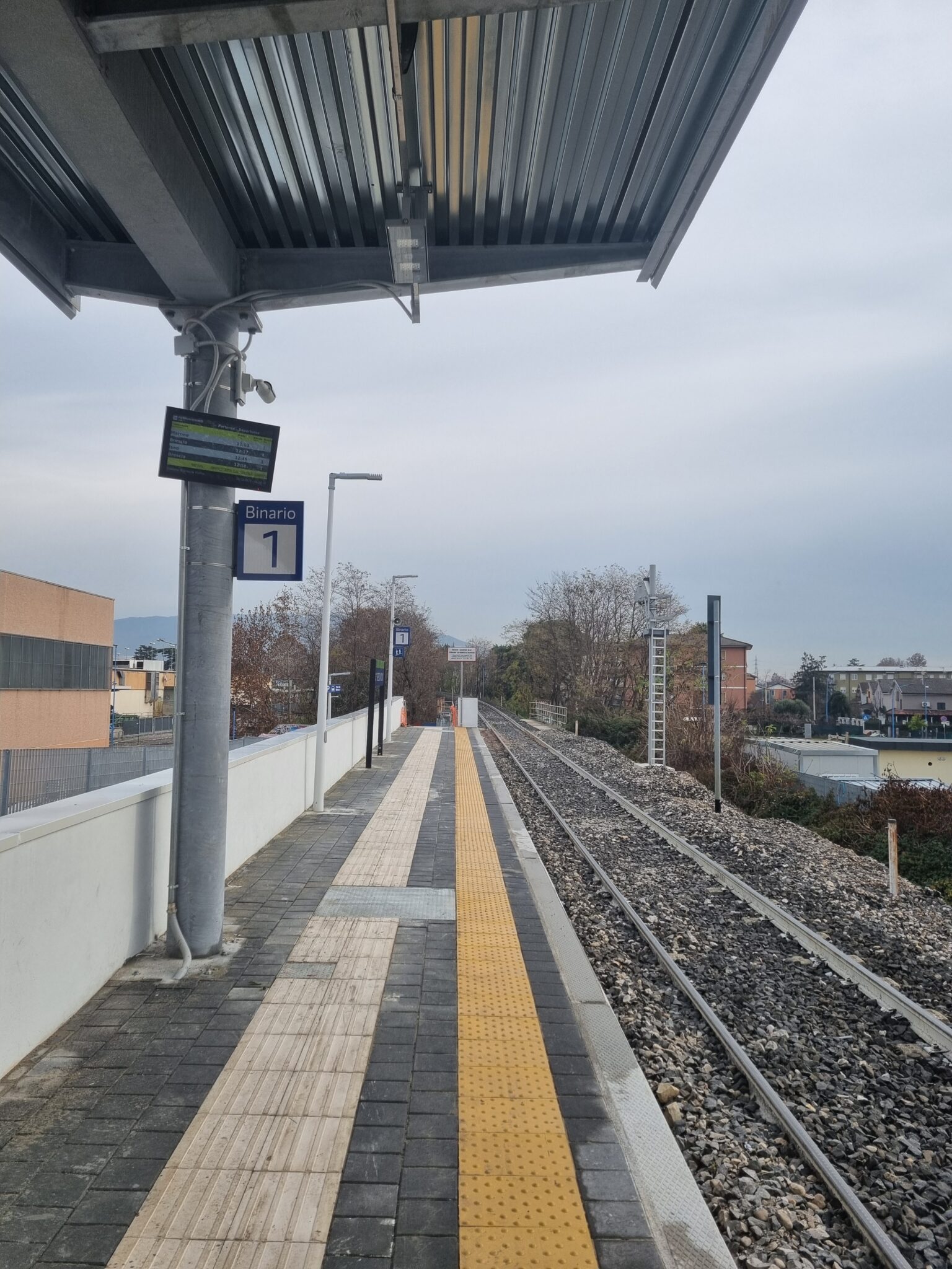 Fermata Brescia Violino 2