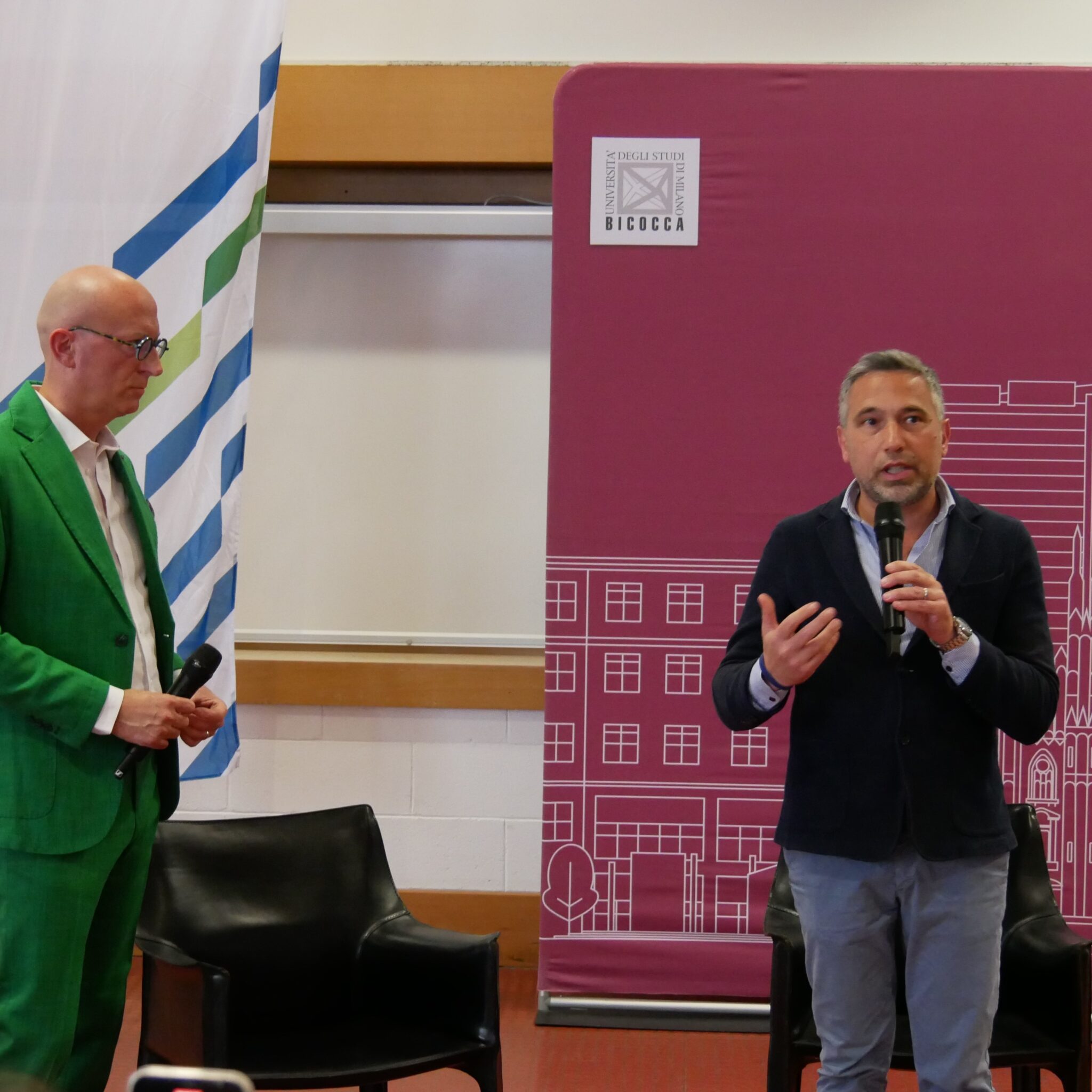 Assessore Trasporti e Mobilità sostenibile di Regione Lomabrdia Lucente