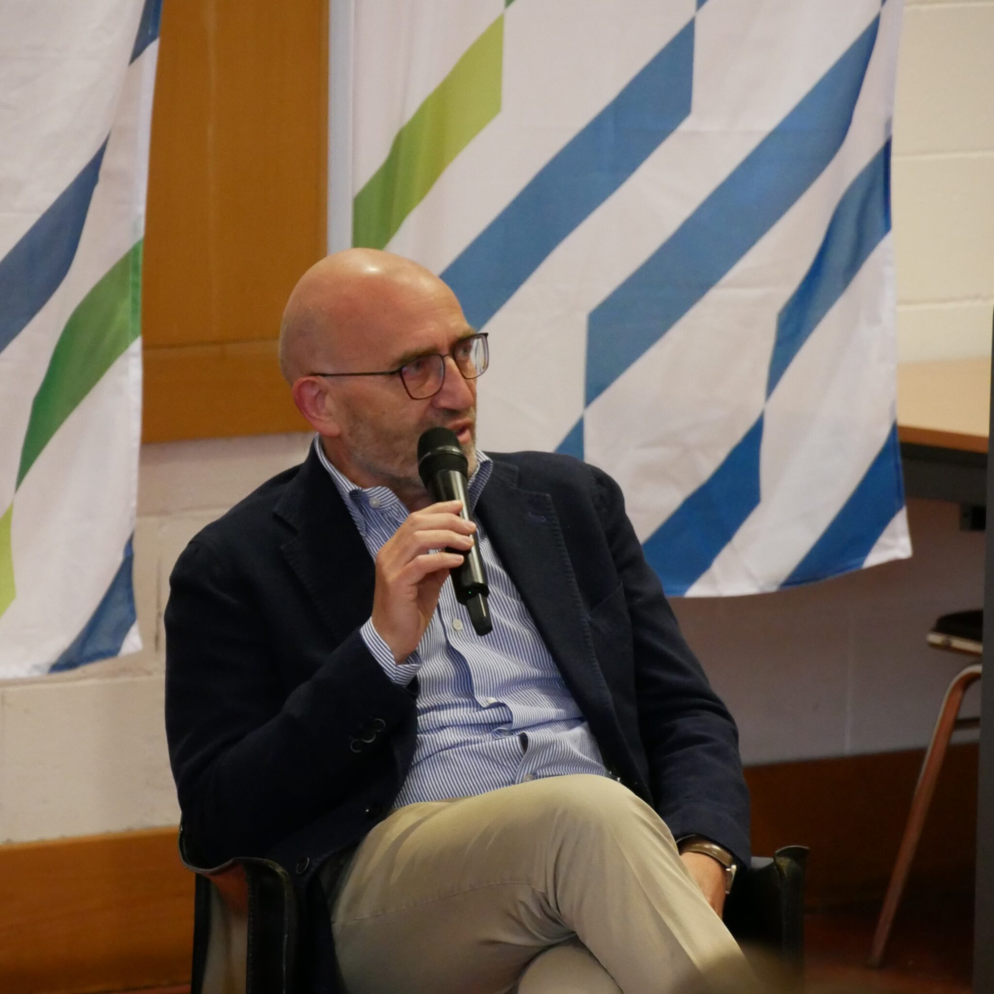 Direttore Generale FNM Piuri