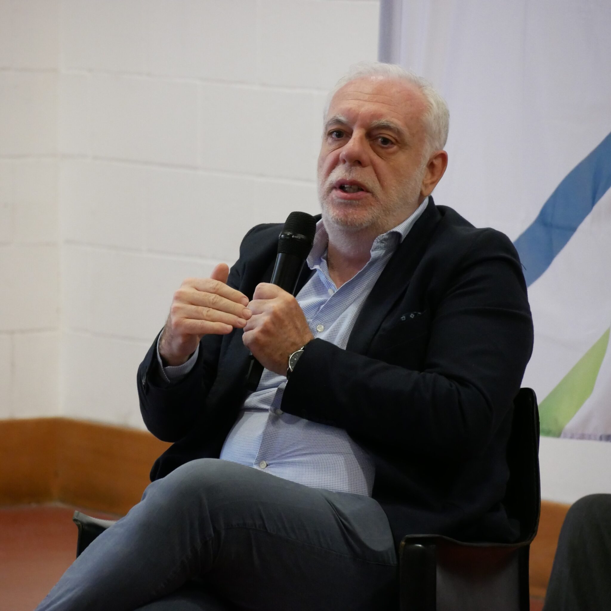 Presidente FNM Gibelli