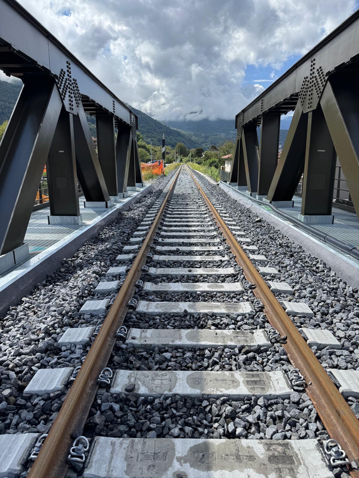 Rinnovo sul Ponte RE