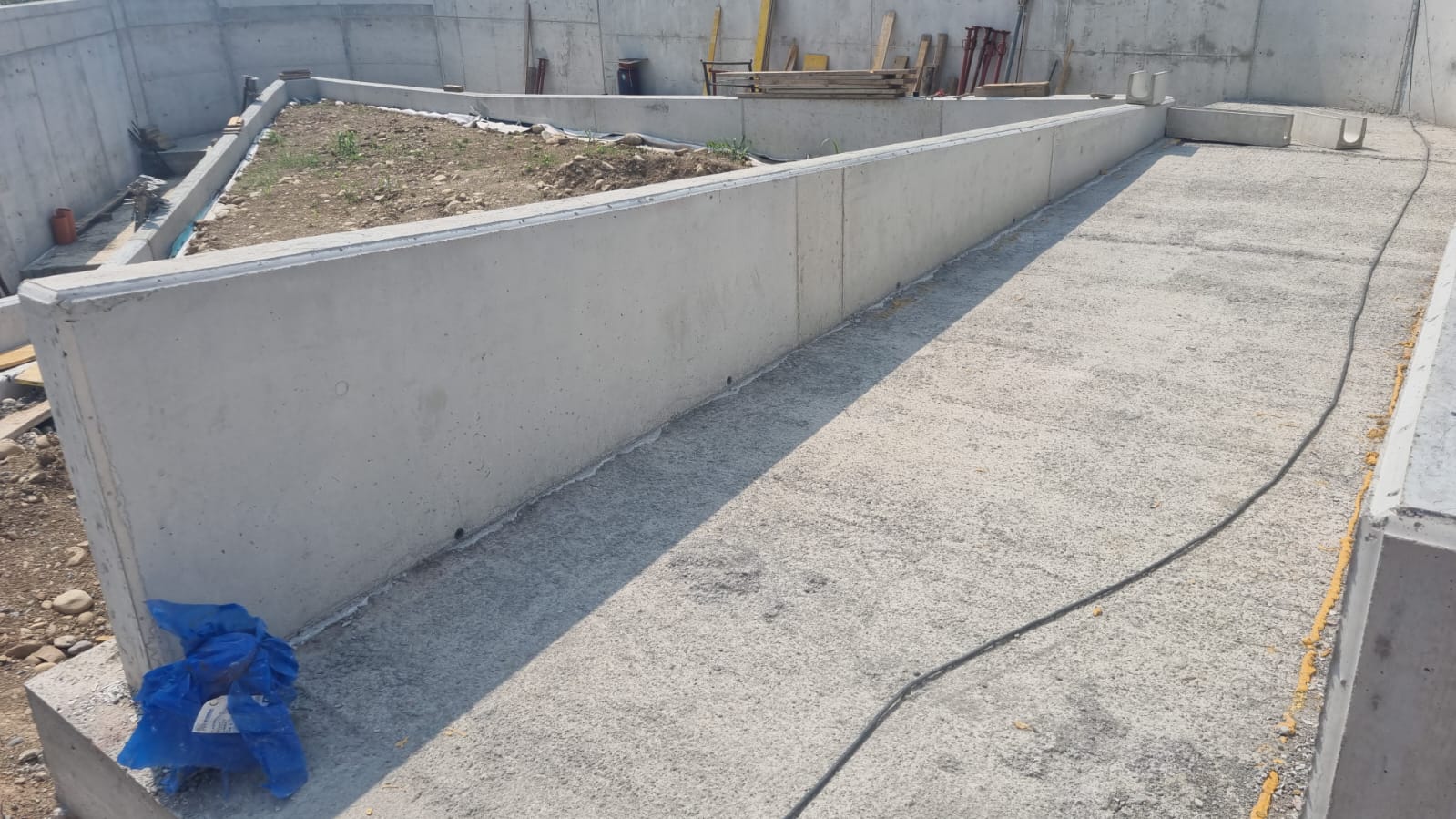 sottopasso ciclopedonale 2