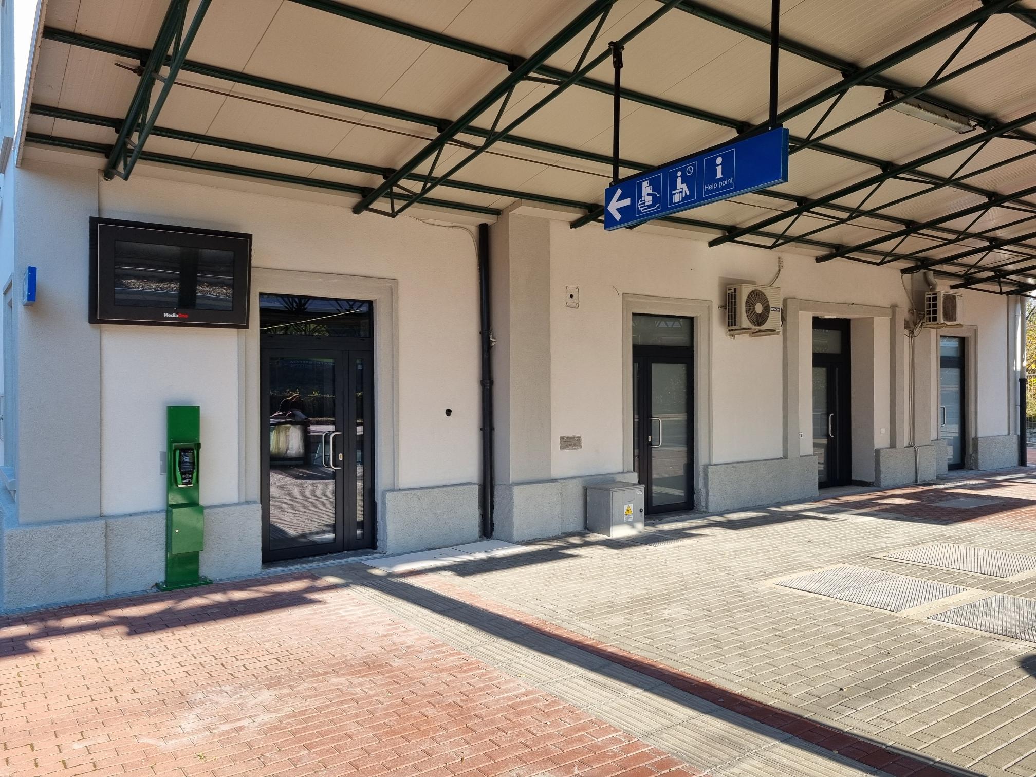 Stazione di Grandate-Breccia 2