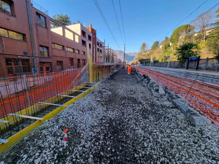 Lavori Gemonio Cittiglio 2