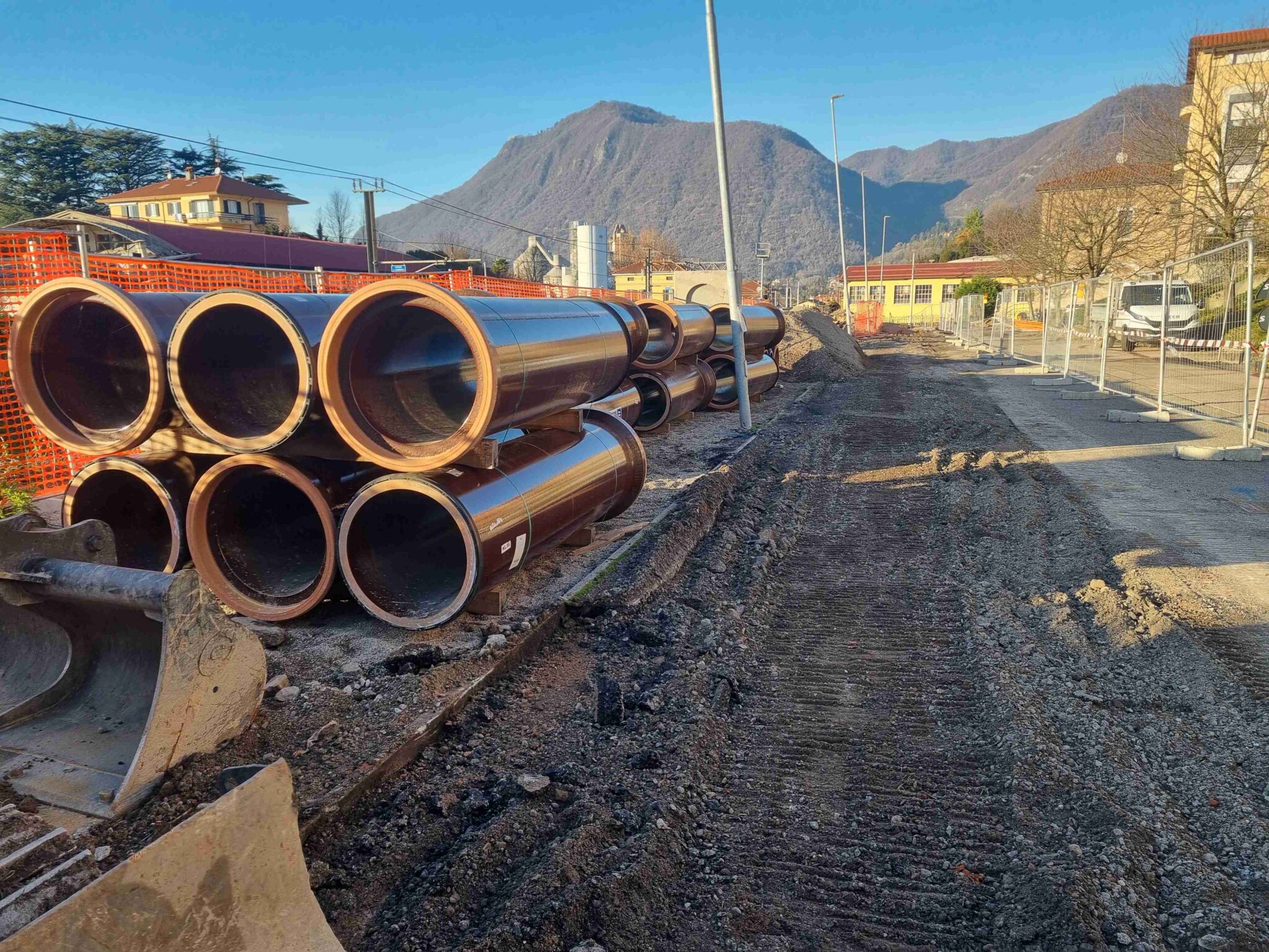 Lavori Gemonio Cittiglio 3