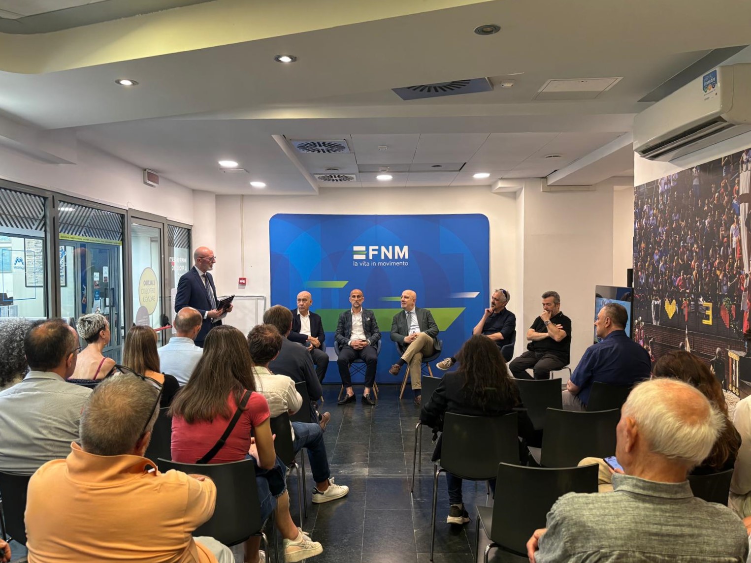 Presentazione