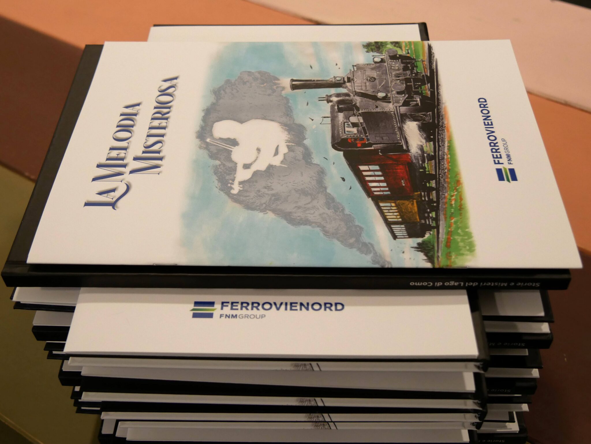 pubblicazione