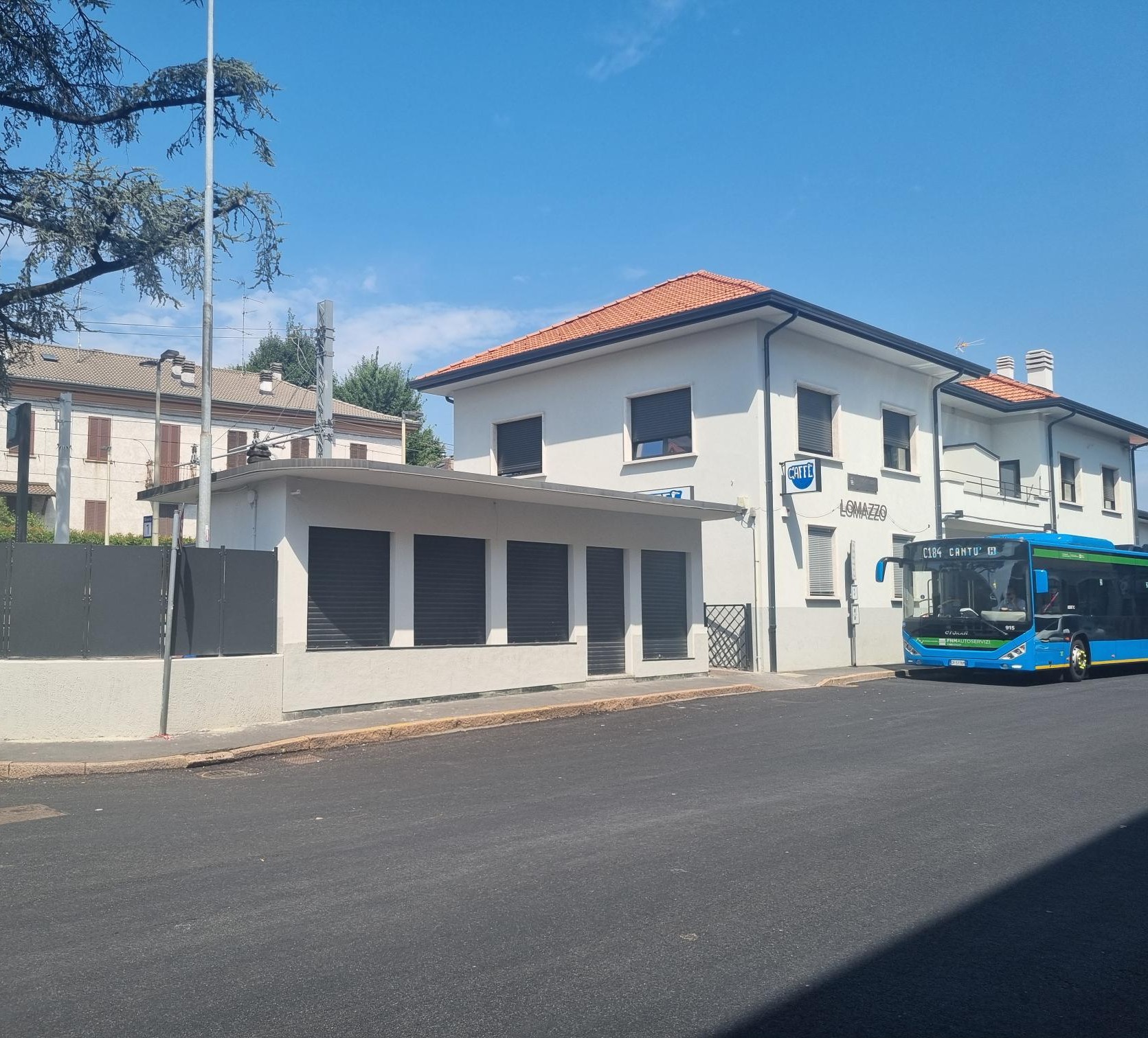 Lomazzo 2