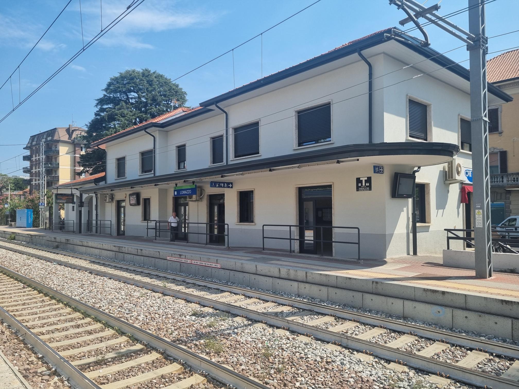Lomazzo