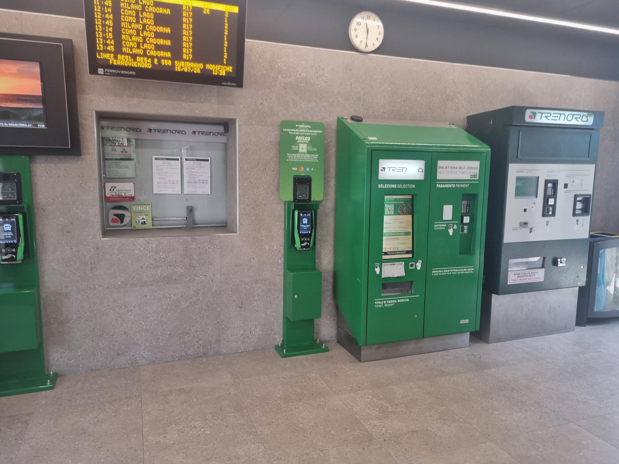 sala d'attesa